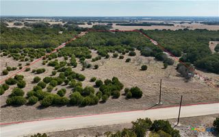 Lot 10 Stargazer Drive, Lampasas, TX 76550