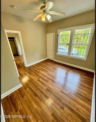 1124 KENMORE Street, Jacksonville, FL 32208