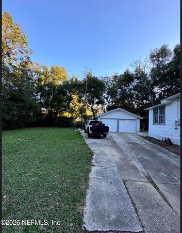 1124 KENMORE Street, Jacksonville, FL 32208