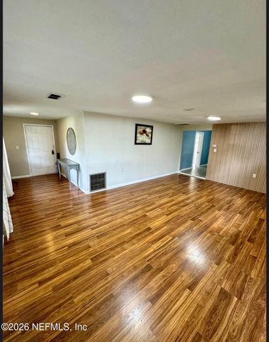 1124 KENMORE Street, Jacksonville, FL 32208