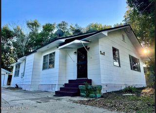 1124 KENMORE Street, Jacksonville, FL 32208