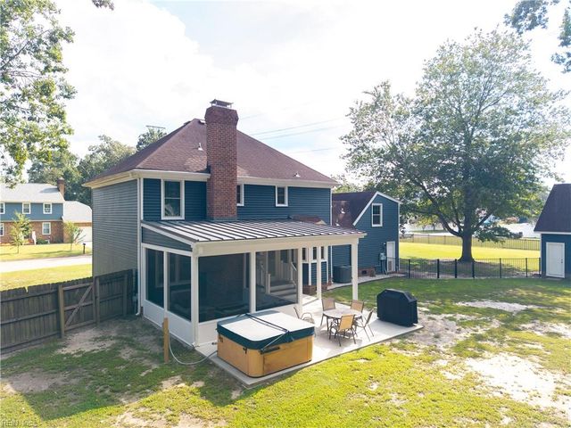 2044 Columbo AVE, Chesapeake, VA 23321