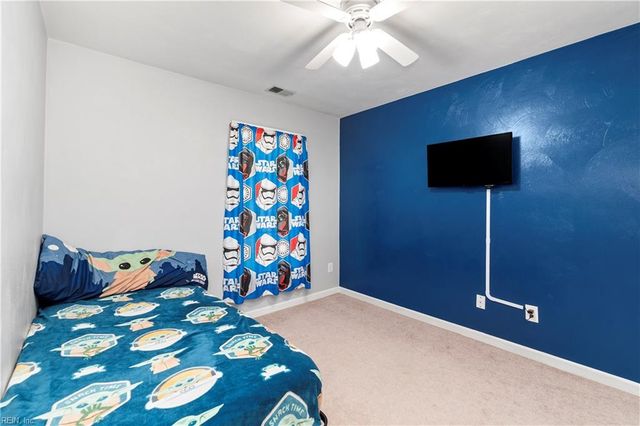 2044 Columbo AVE, Chesapeake, VA 23321