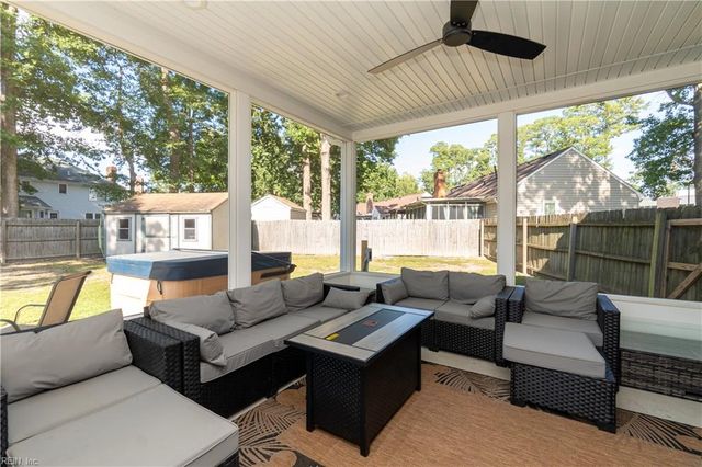 2044 Columbo AVE, Chesapeake, VA 23321