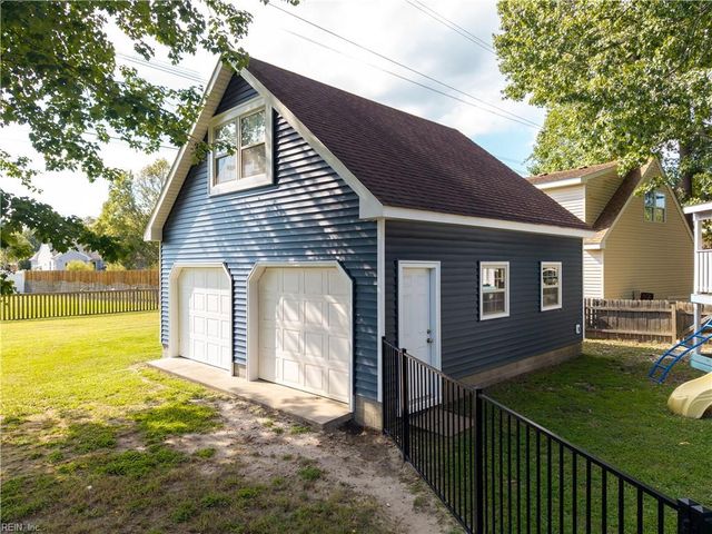 2044 Columbo AVE, Chesapeake, VA 23321