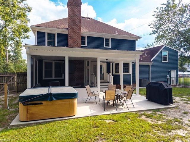 2044 Columbo AVE, Chesapeake, VA 23321