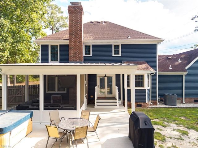2044 Columbo AVE, Chesapeake, VA 23321