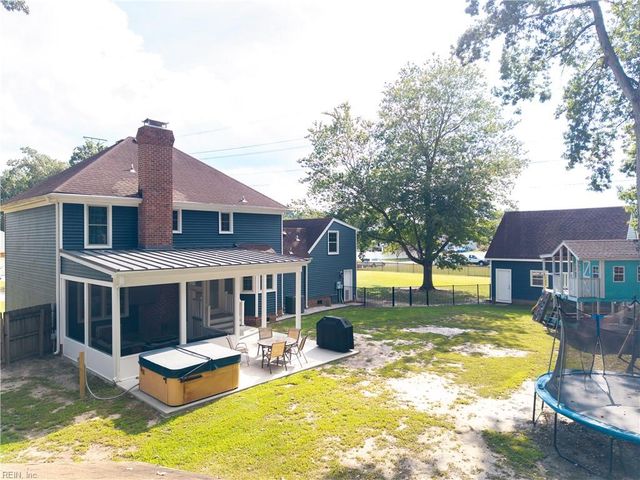 2044 Columbo AVE, Chesapeake, VA 23321