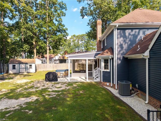 2044 Columbo AVE, Chesapeake, VA 23321