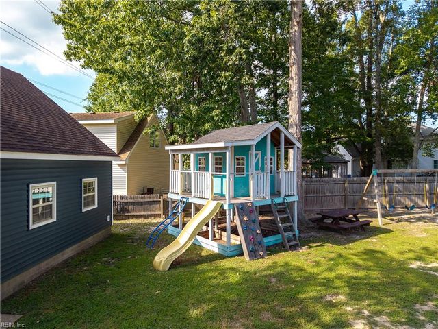 2044 Columbo AVE, Chesapeake, VA 23321