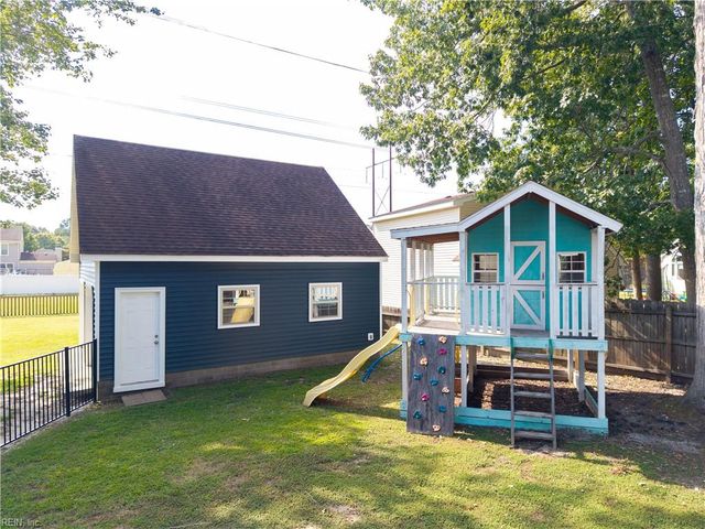 2044 Columbo AVE, Chesapeake, VA 23321