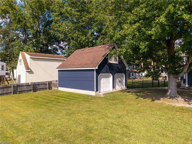 2044 Columbo AVE, Chesapeake, VA 23321
