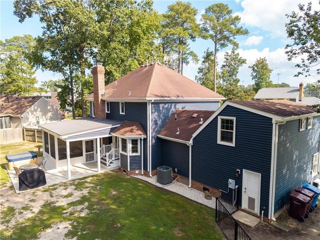 2044 Columbo AVE, Chesapeake, VA 23321