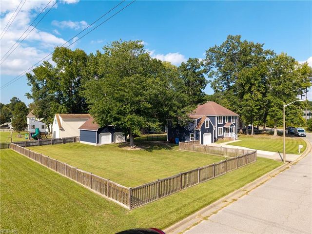 2044 Columbo AVE, Chesapeake, VA 23321