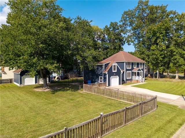 2044 Columbo AVE, Chesapeake, VA 23321