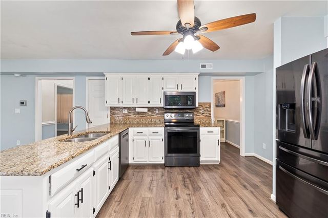 2044 Columbo AVE, Chesapeake, VA 23321