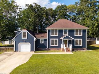 2044 Columbo AVE, Chesapeake, VA 23321
