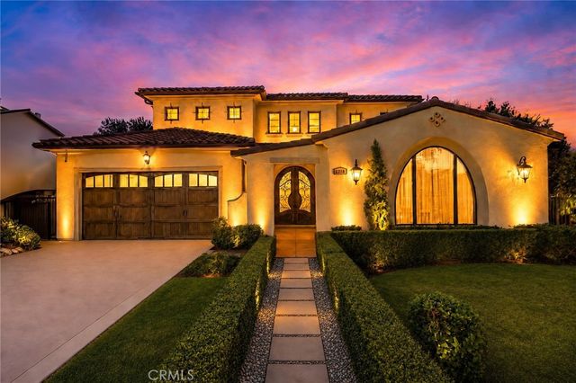 2218 Lee Ave, Arcadia, CA 91006