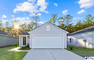 547 Resolute St, Florence, SC 29502