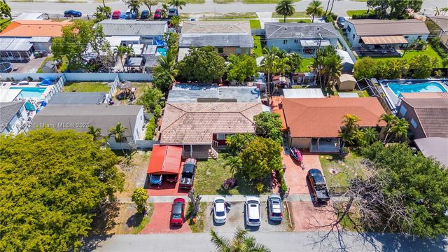 5801 W 2nd Ct, Hialeah, FL 33012