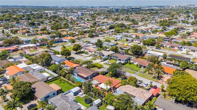 5801 W 2nd Ct, Hialeah, FL 33012