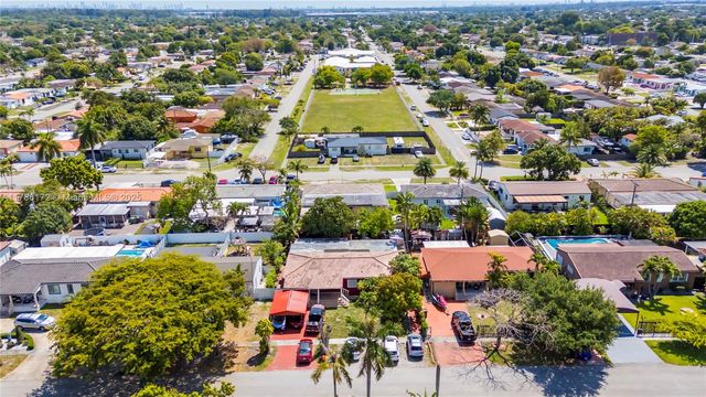 5801 W 2nd Ct, Hialeah, FL 33012