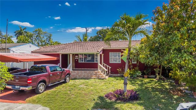 5801 W 2nd Ct, Hialeah, FL 33012