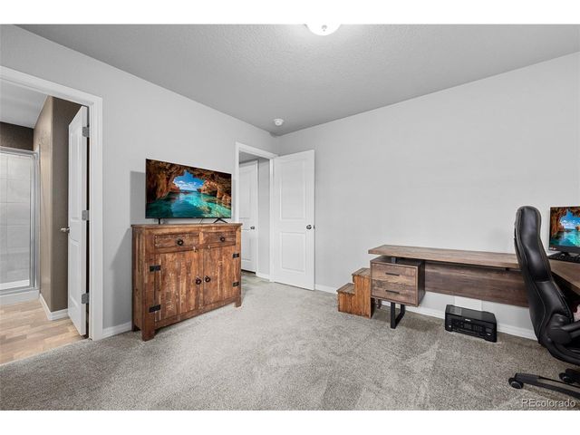 7410 Gorgeted Quail Grv, Colorado Springs, CO 80923