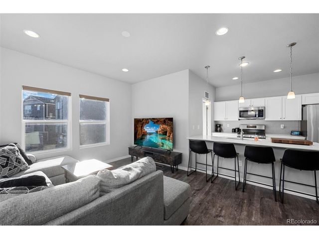 7410 Gorgeted Quail Grv, Colorado Springs, CO 80923