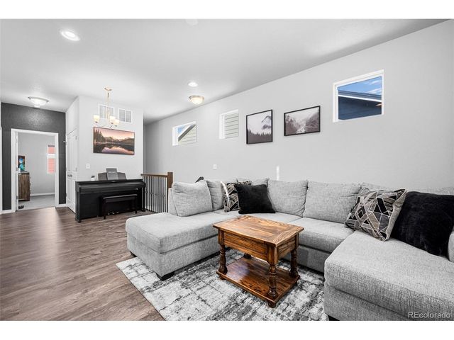 7410 Gorgeted Quail Grv, Colorado Springs, CO 80923