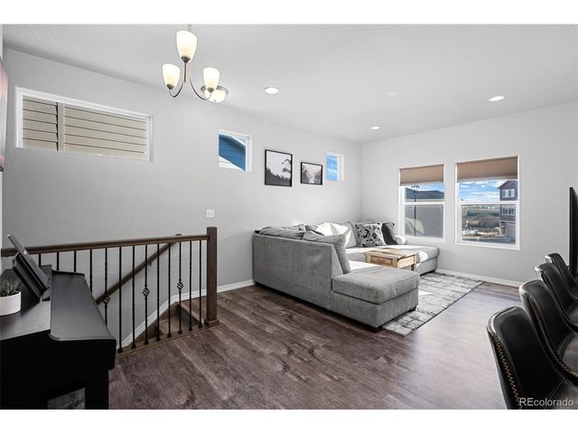 7410 Gorgeted Quail Grv, Colorado Springs, CO 80923