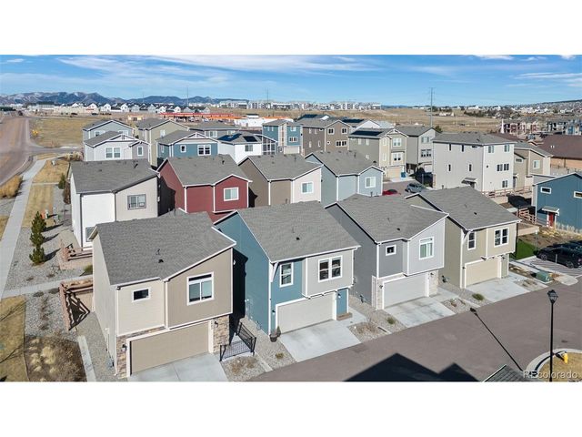 7410 Gorgeted Quail Grv, Colorado Springs, CO 80923