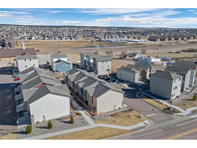 7410 Gorgeted Quail Grv, Colorado Springs, CO 80923