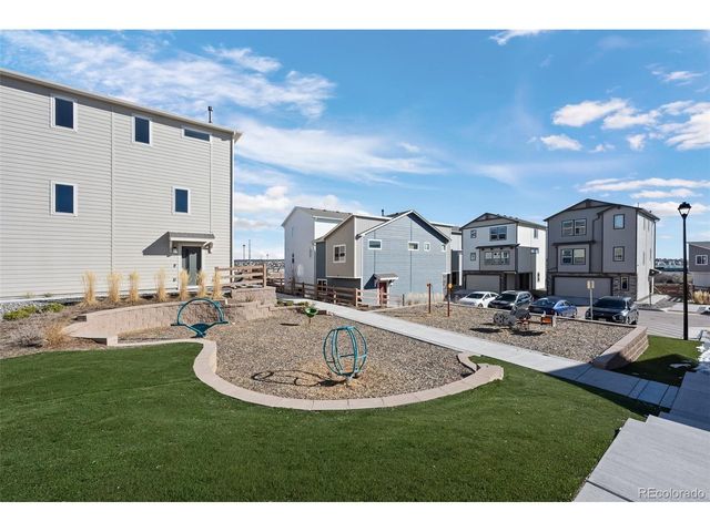 7410 Gorgeted Quail Grv, Colorado Springs, CO 80923