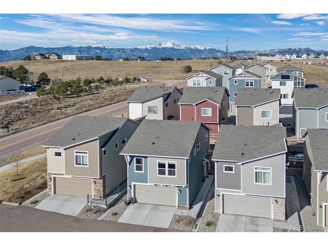 7410 Gorgeted Quail Grv, Colorado Springs, CO 80923