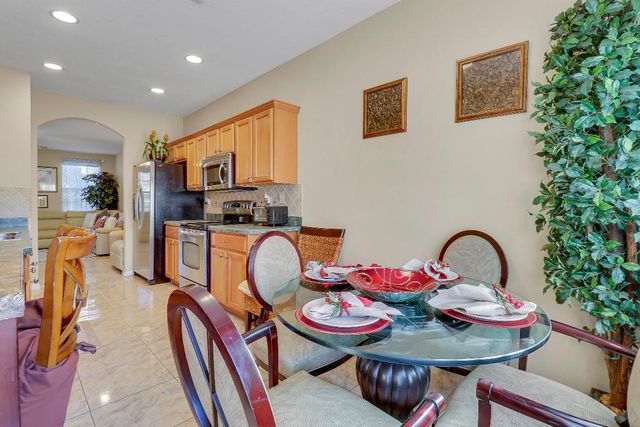 1888 SE High Springs Drive, Port St. Lucie, Port St Lucie, FL 34952