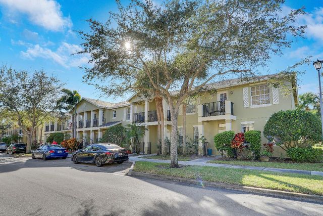 1888 SE High Springs Drive, Port St. Lucie, Port St Lucie, FL 34952