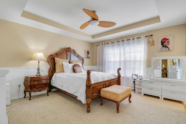 1888 SE High Springs Drive, Port St. Lucie, Port St Lucie, FL 34952