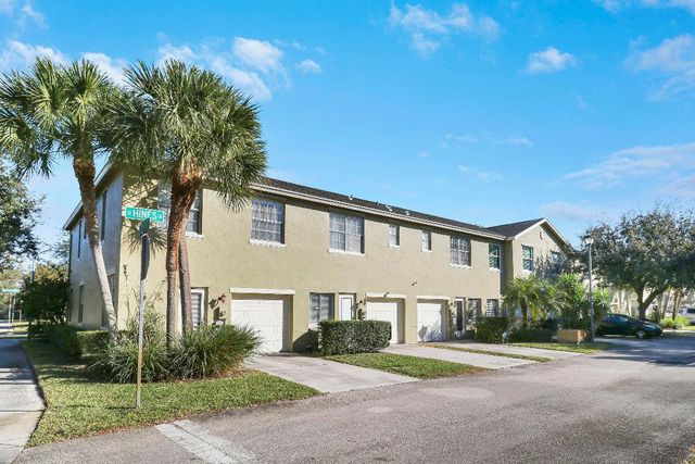 1888 SE High Springs Drive, Port St. Lucie, Port St Lucie, FL 34952