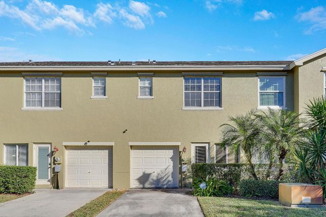 1888 SE High Springs Drive, Port St. Lucie, Port St Lucie, FL 34952
