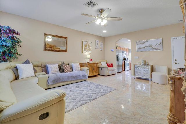 1888 SE High Springs Drive, Port St. Lucie, Port St Lucie, FL 34952