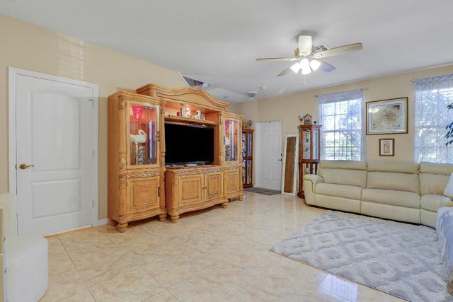 1888 SE High Springs Drive, Port St. Lucie, Port St Lucie, FL 34952