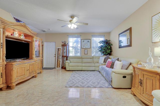 1888 SE High Springs Drive, Port St. Lucie, Port St Lucie, FL 34952