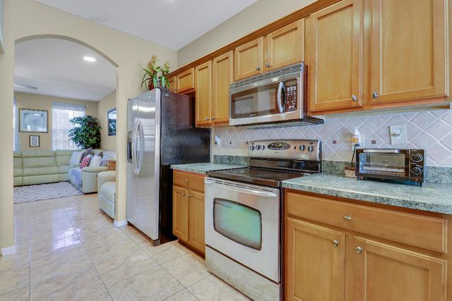 1888 SE High Springs Drive, Port St. Lucie, Port St Lucie, FL 34952