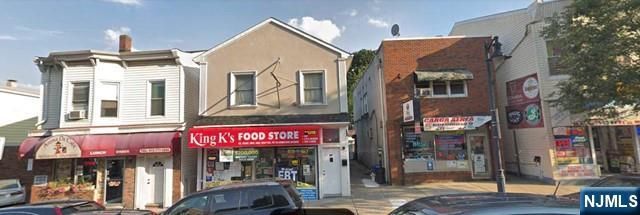 82 Passaic Street (STORE), Garfield, NJ 07026