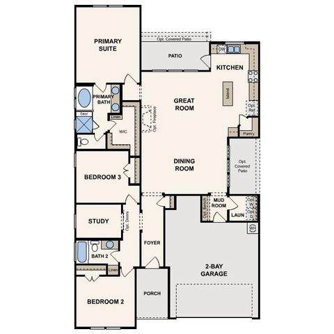 32511 Valley Redstem Way, Fulshear, TX 77441