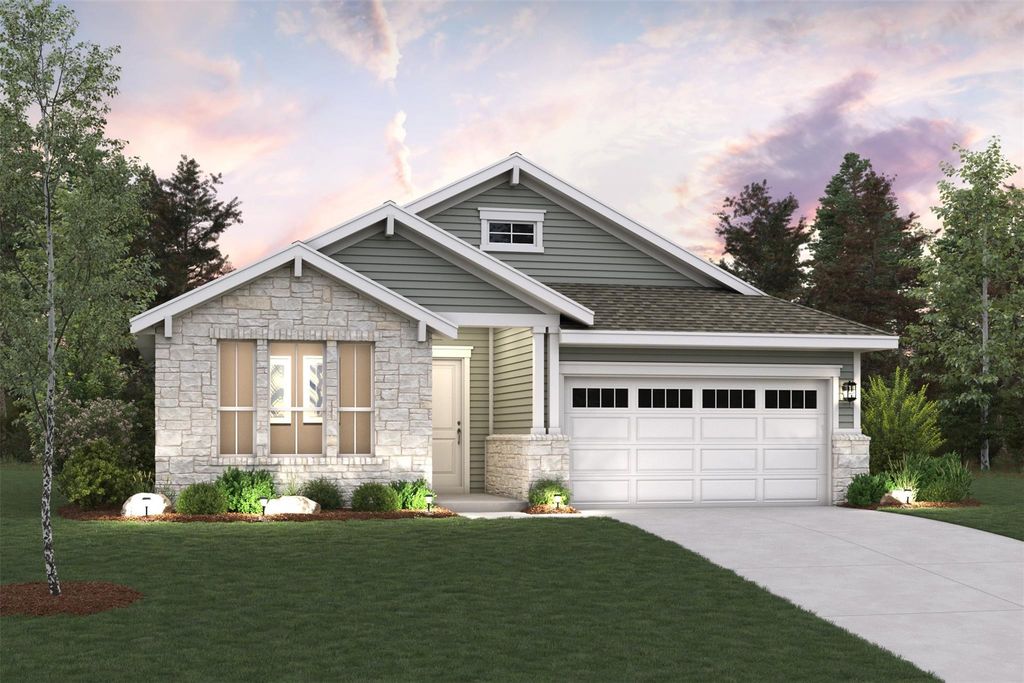 32511 Valley Redstem Way, Fulshear, TX 77441