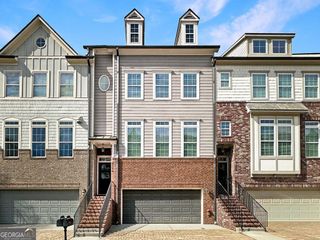 2132 Old Georgian Terrace, Atlanta, GA 30318