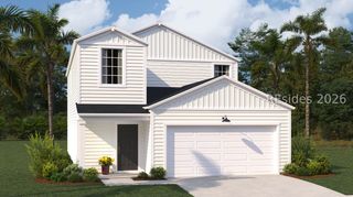 812 Sweetbay Dr, Hardeeville, SC 29927