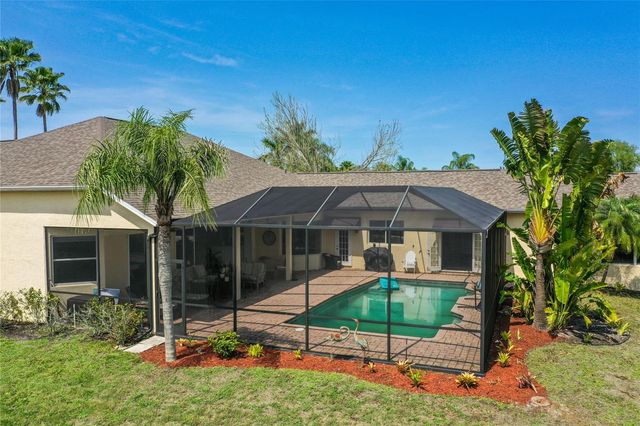 7407 PINE VALLEY STREET, Bradenton, FL 34202